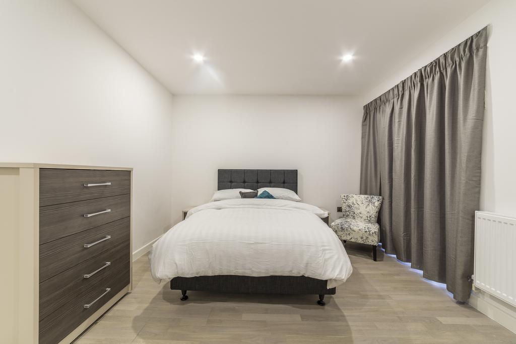Canning Town Stratford Apartments 5*