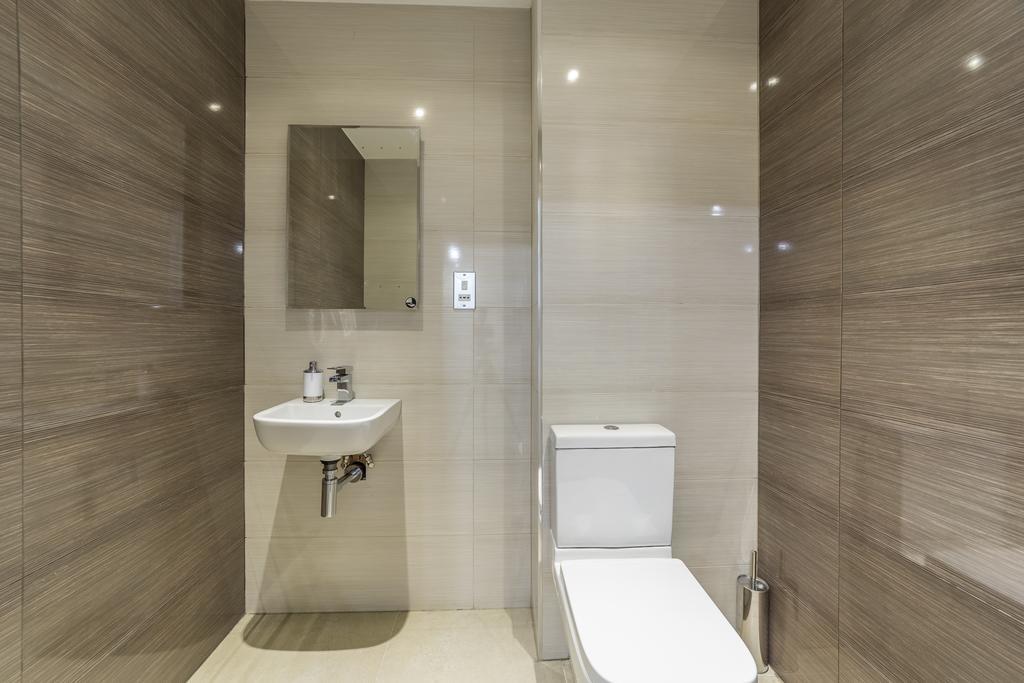 Guest house Canning Town Stratford Apartments London
