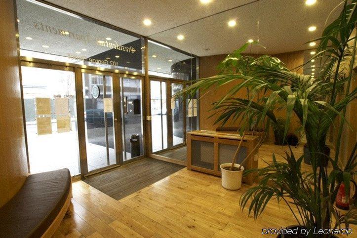 Leilighetshoteller Presidential Marylebone / Mayfair 4*