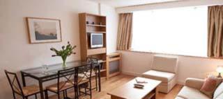Presidential Marylebone / Mayfair Leilighetshoteller 4*