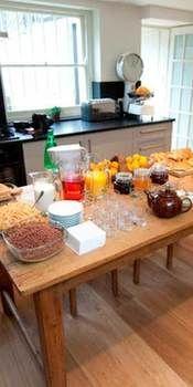 Kennington B & B