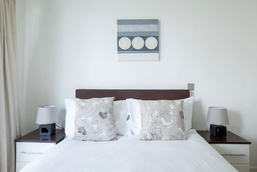 Eye View Apartment London