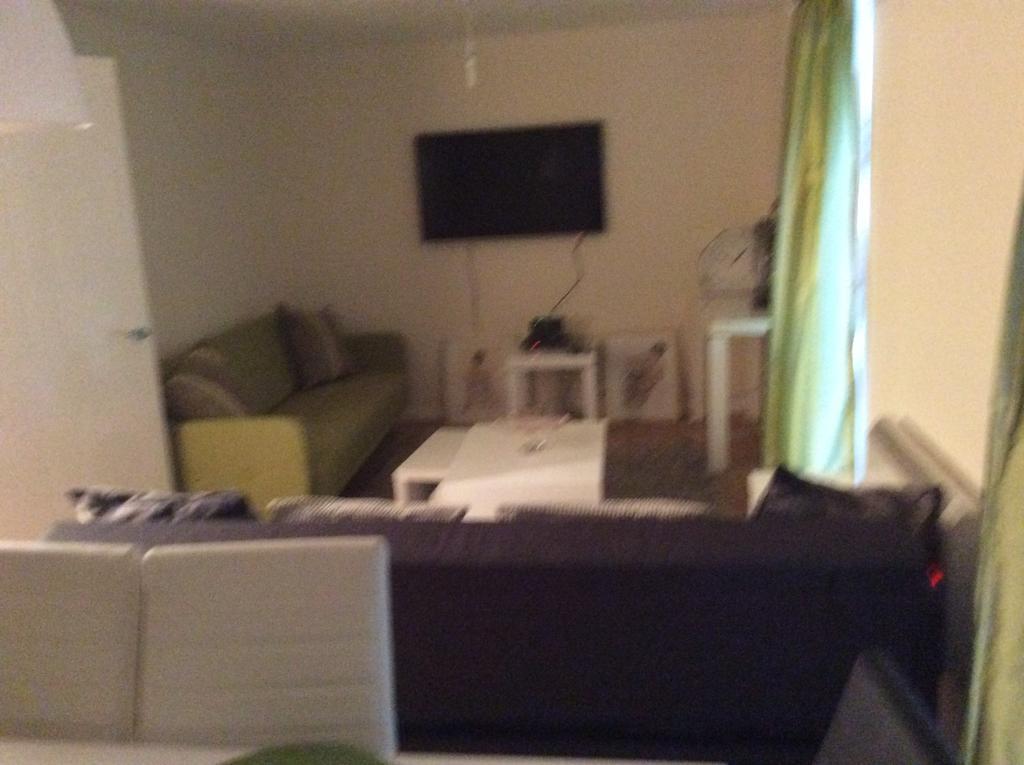 Charimore Executive Apartment London