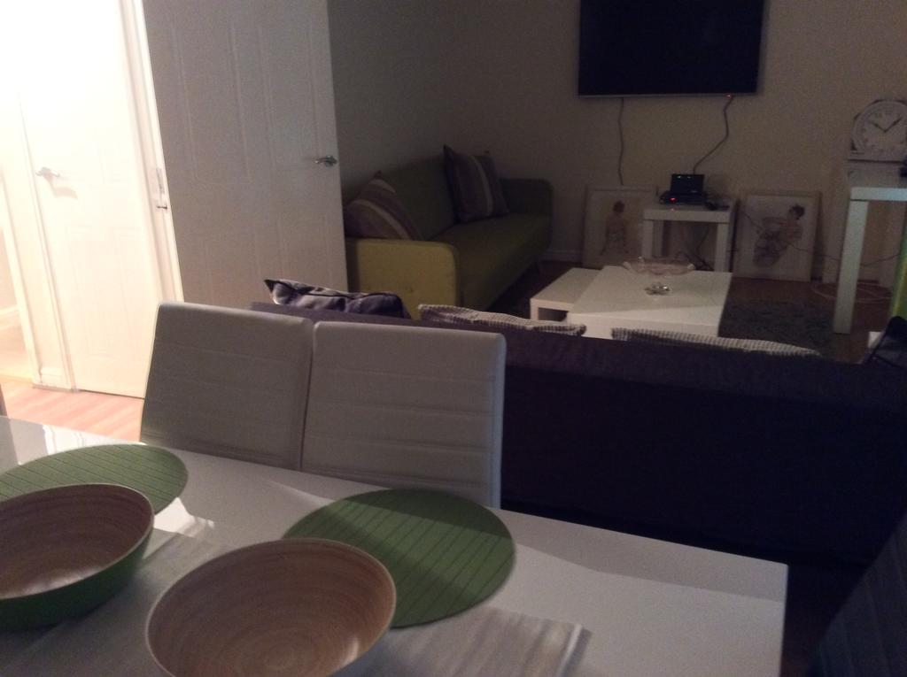 Charimore Executive Apartment