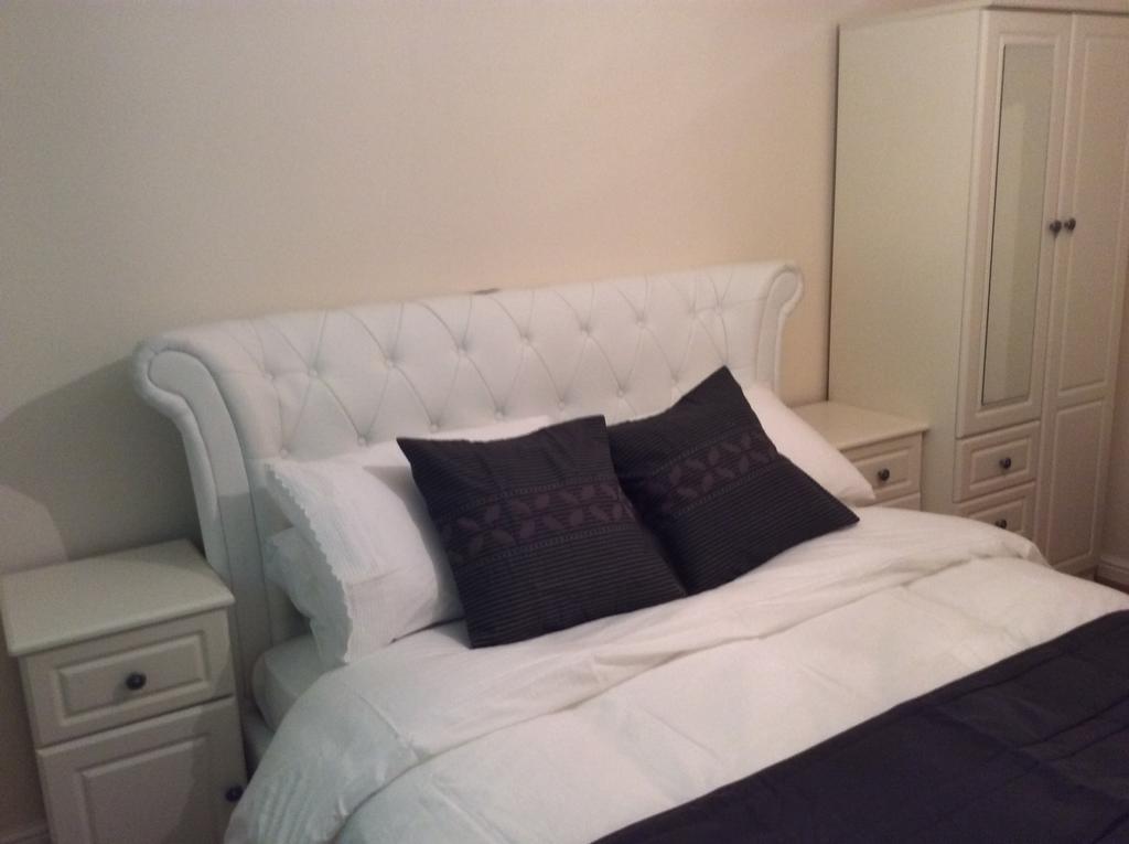 Charimore Executive Apartment London