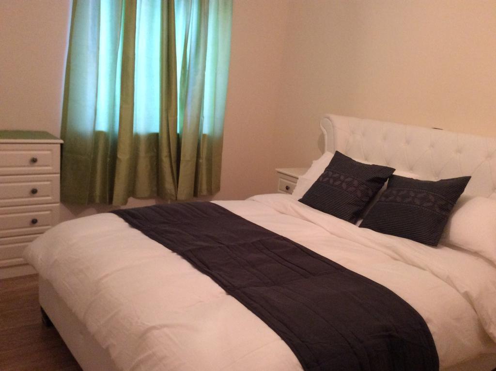 Apartment Charimore Executive *