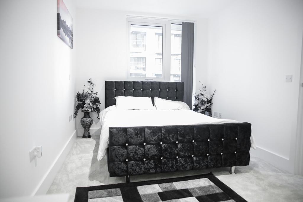 Royal Arsenal Apartment