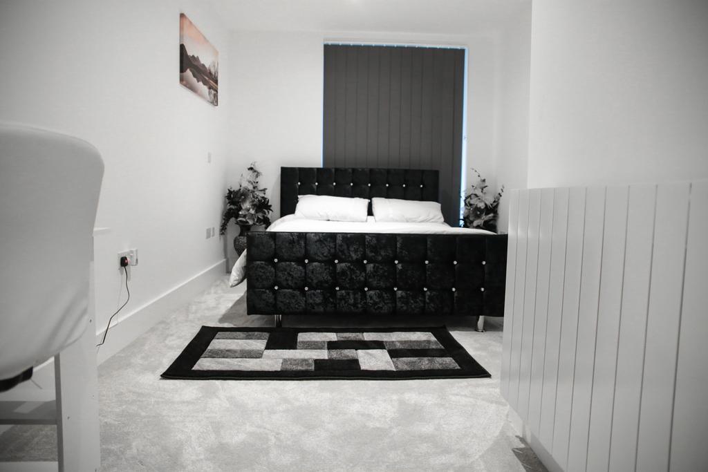 Royal Arsenal Apartment *