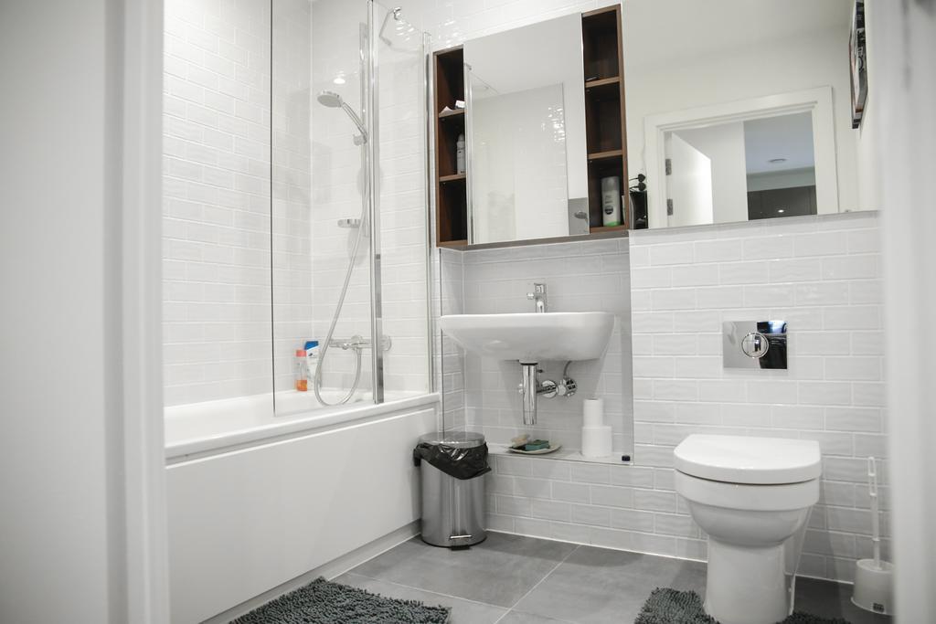 Apartment Royal Arsenal *