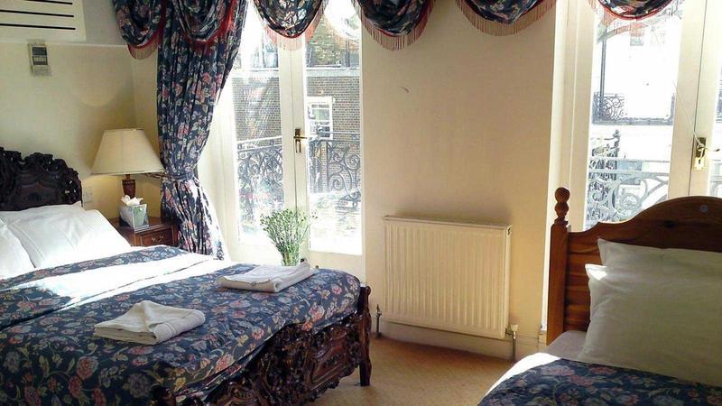 My Place Hotel