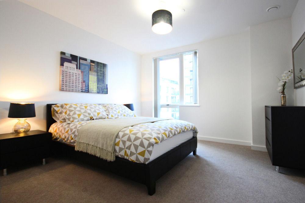 Apartment The O2 Waterfront *