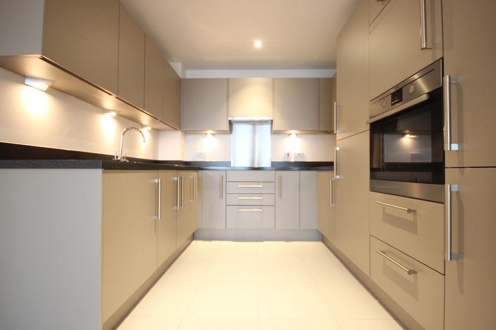 Apartment The O2 Waterfront