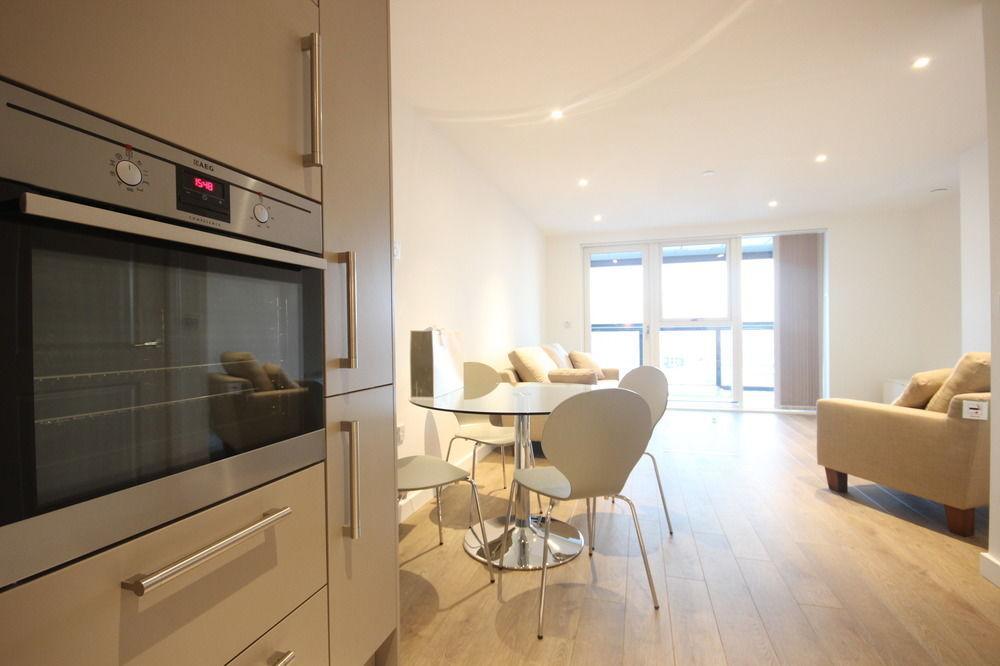 Apartment The O2 Waterfront London