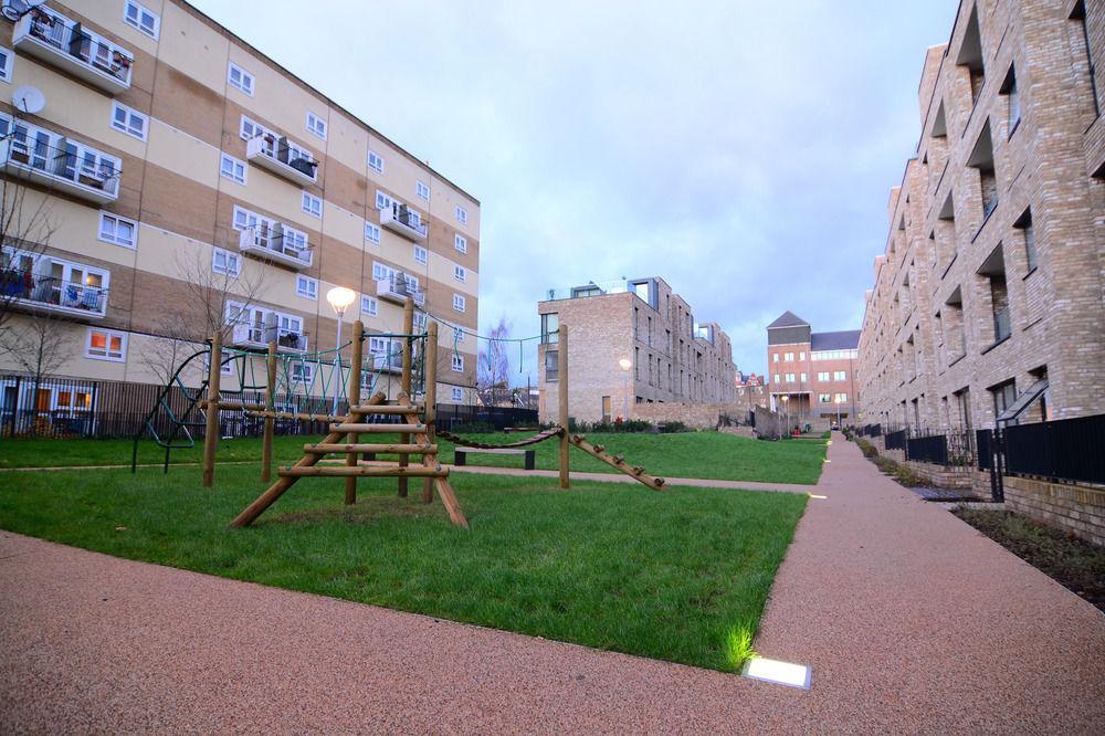 Apartment Wharf - Cambridge Av Apartment