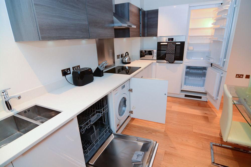 Apartment Wharf - Cambridge Av *