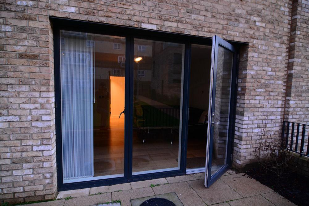 Apartment Wharf - Cambridge Av London