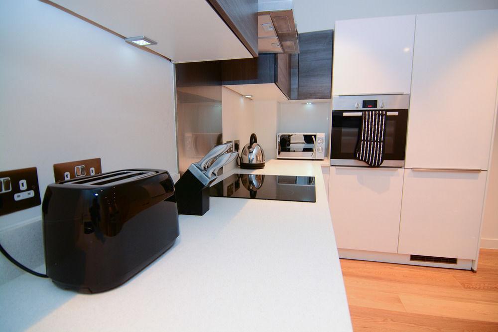 Apartment Wharf - Cambridge Av Apartment *