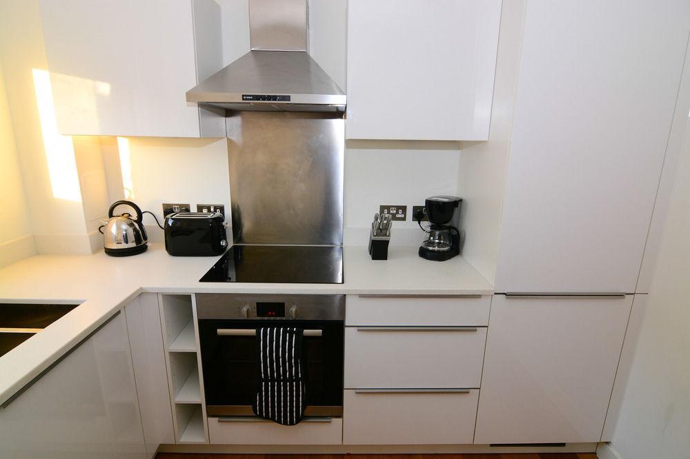 Apartment Wharf - Cambridge Av Apartment