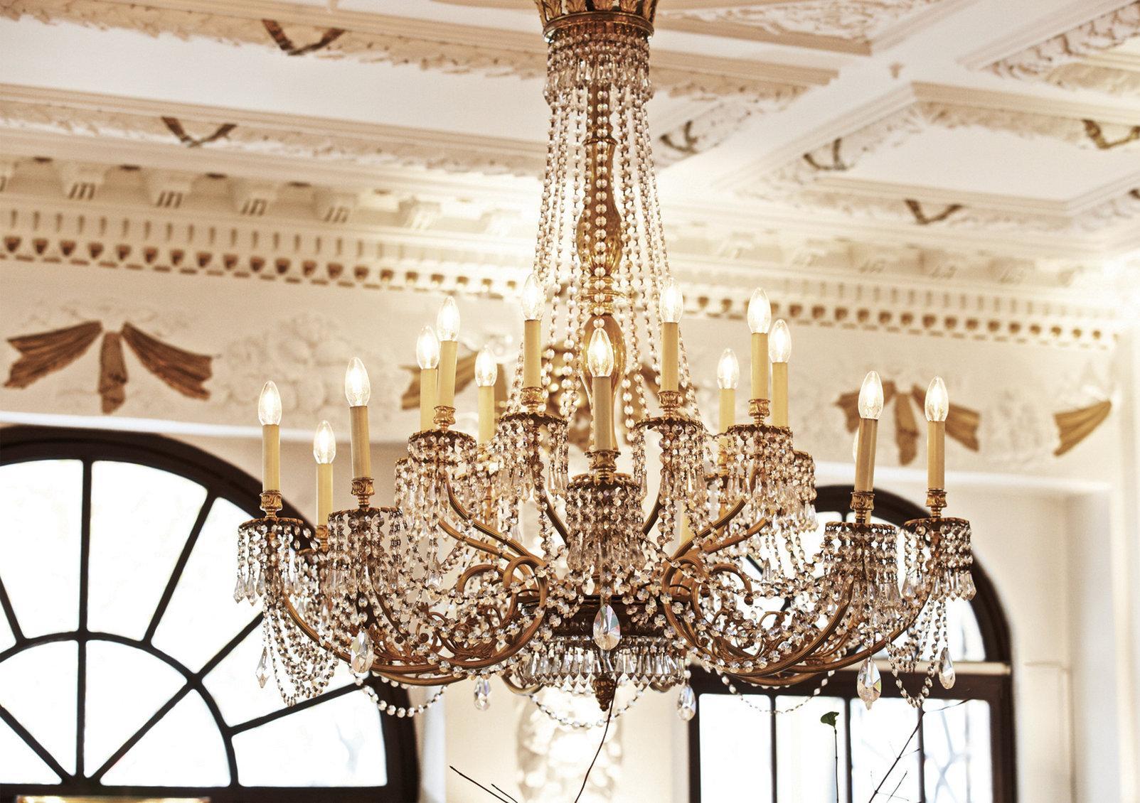 Hotell The Bailey's Kensington London