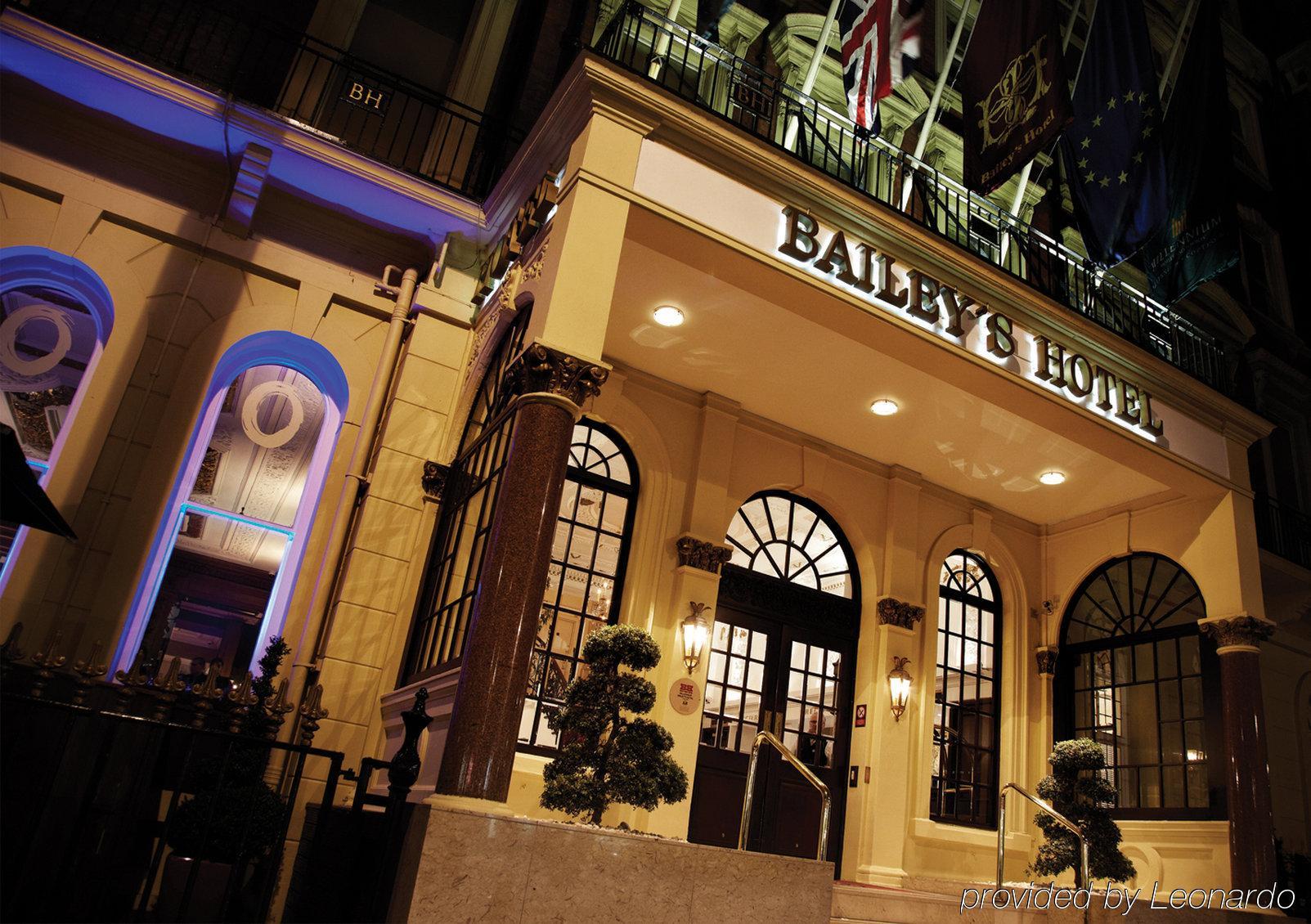 Hotell The Bailey's Kensington