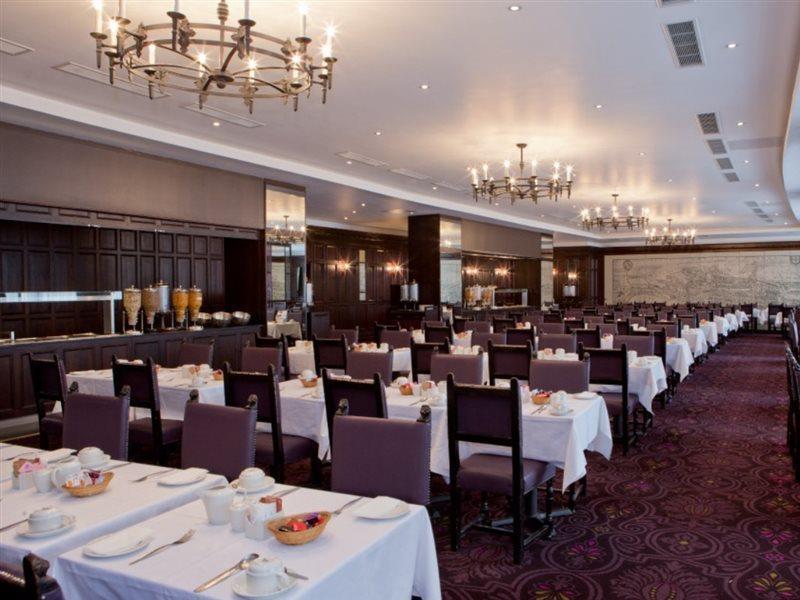 Imperial 3* London