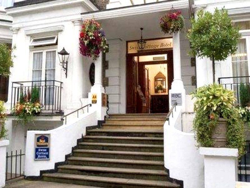 Western Swiss London