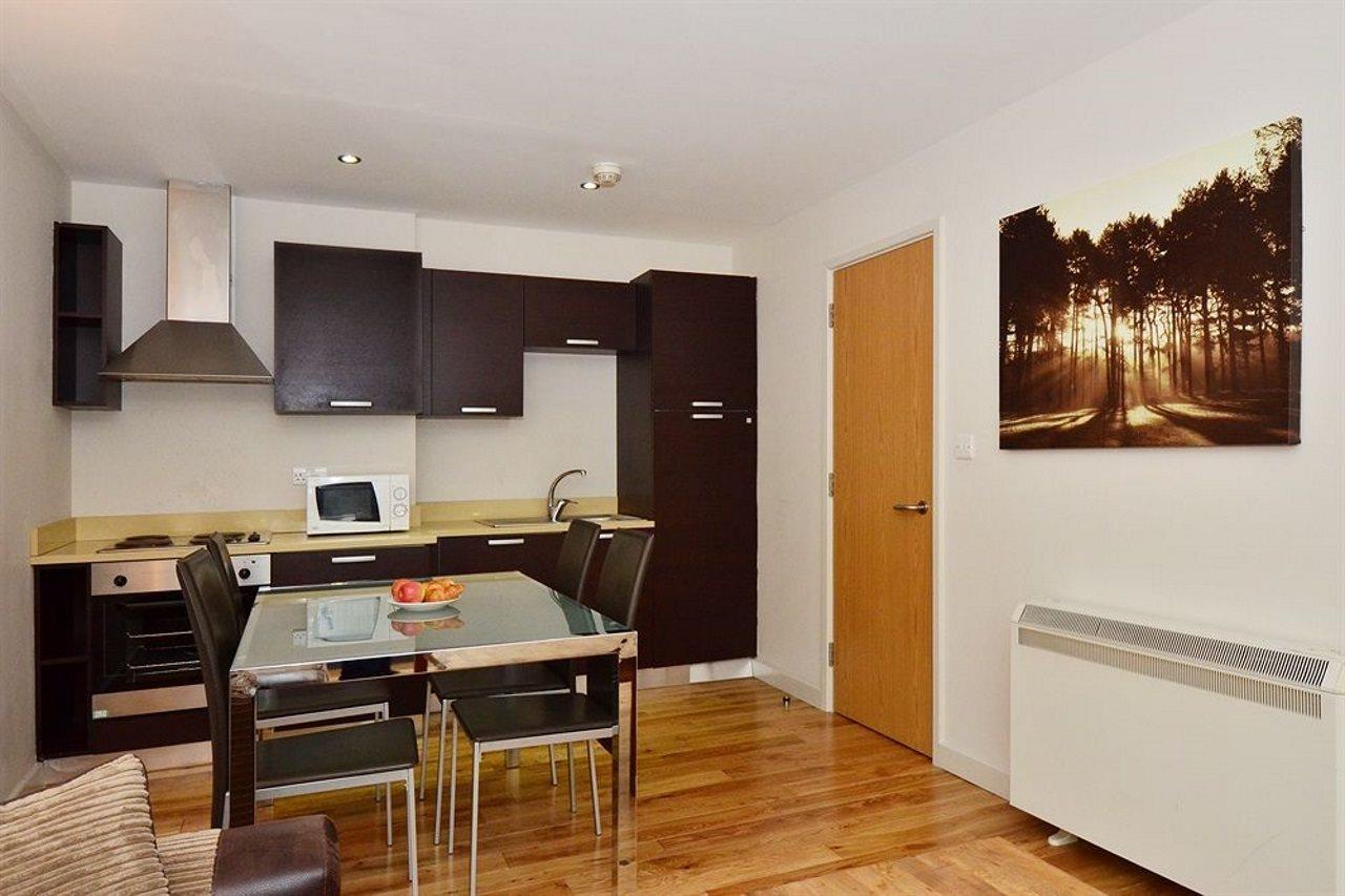 Maida Vale Apartment