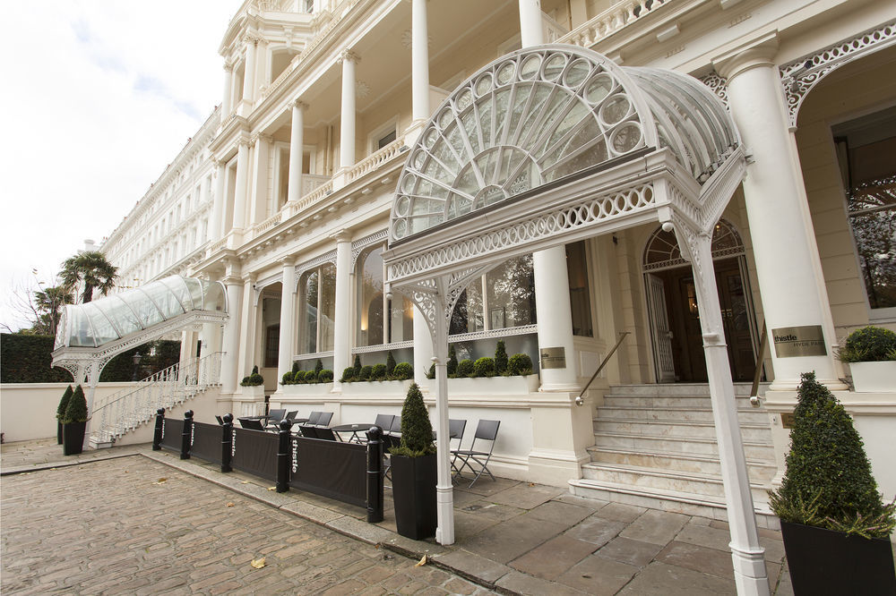 Hotel Thistle Hyde Park Lancaster Gate