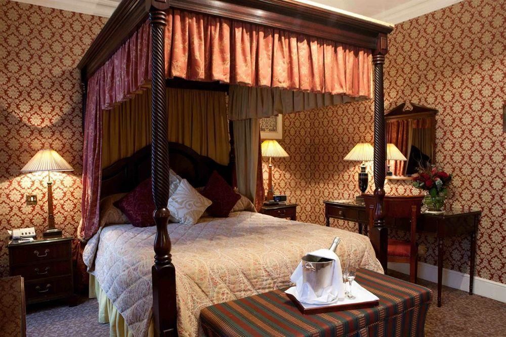 The Leonard Hotel 4*