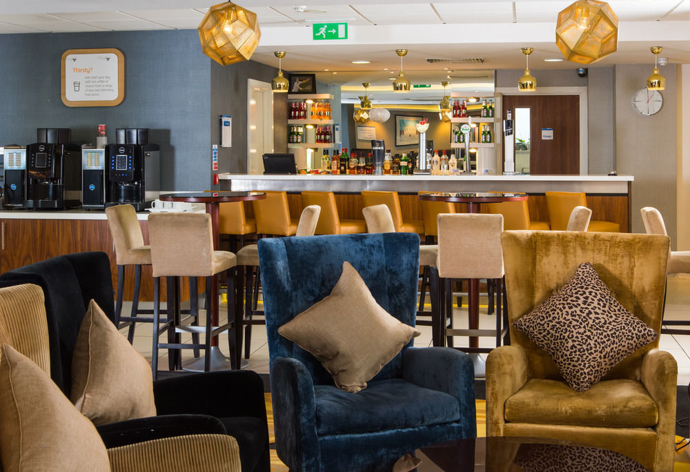 Hotel Express London-wimbledon-south, An Ihg London