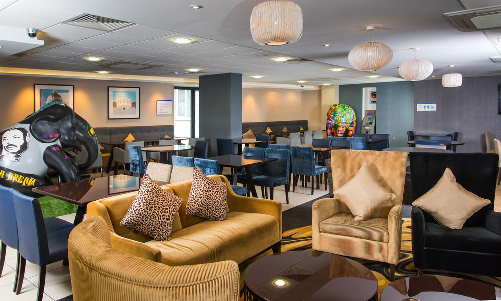 Express London-wimbledon-south, An Ihg Hotel London
