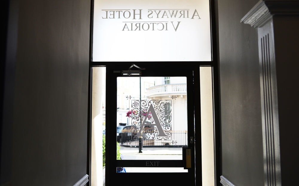 The 29 Hotel Londen