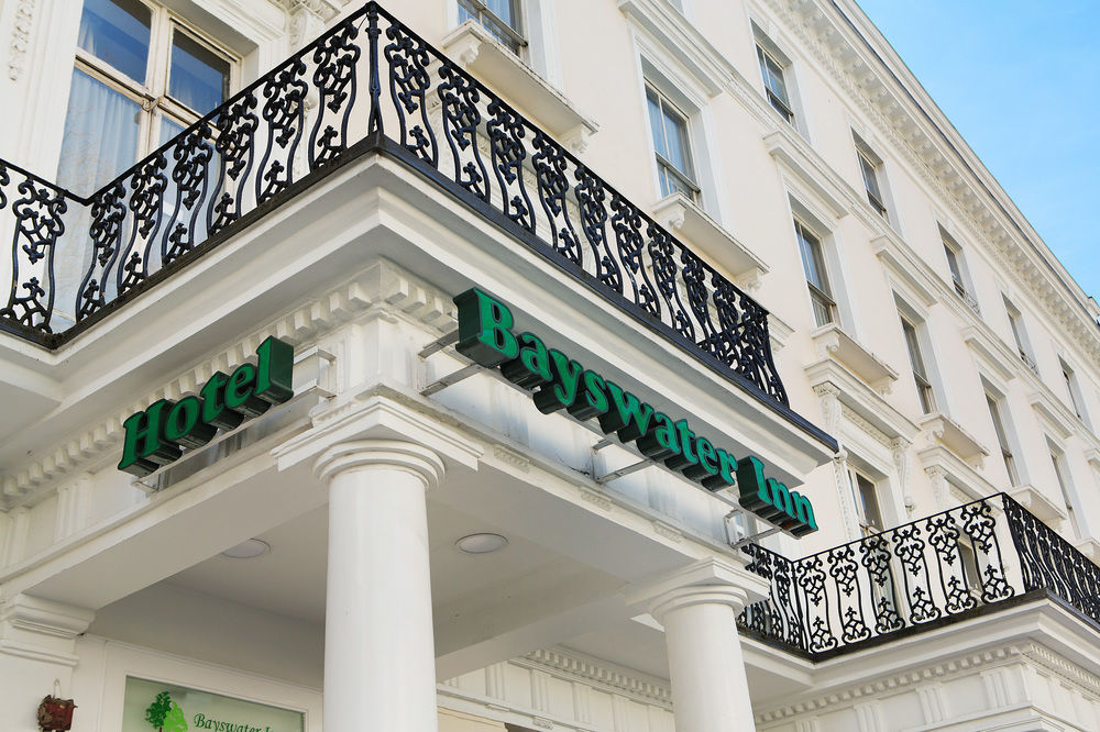 Hotel Park Avenue Bayswater Hyde Park 4*