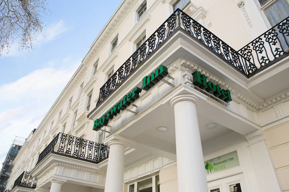 Park Avenue Bayswater Hyde Park 4*
