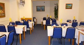 Hotell Arriva