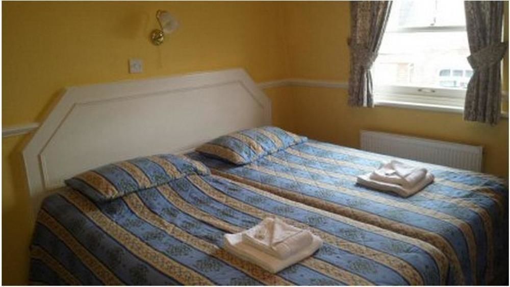 Oxford Hotel Londres
