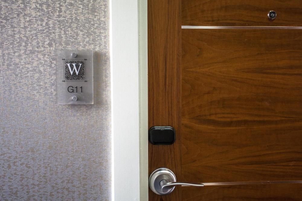 The W14 Kensington Hotel London