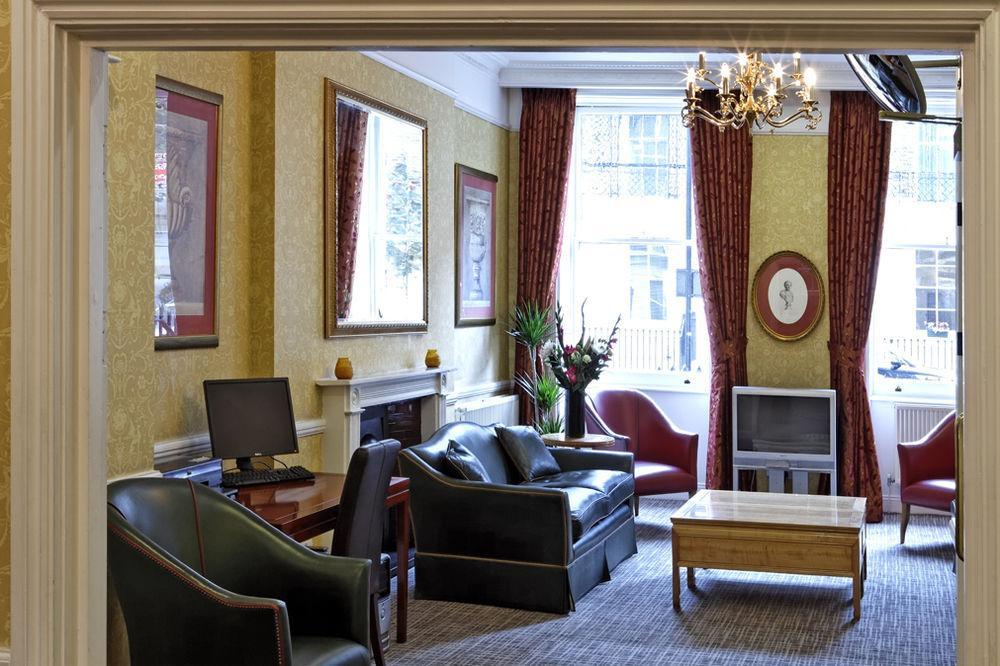 Grange Buckingham Hotel London