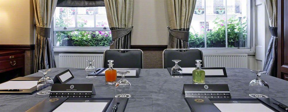 Hotel Grange White Hall London
