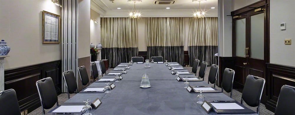 Grange White Hall Hotel London