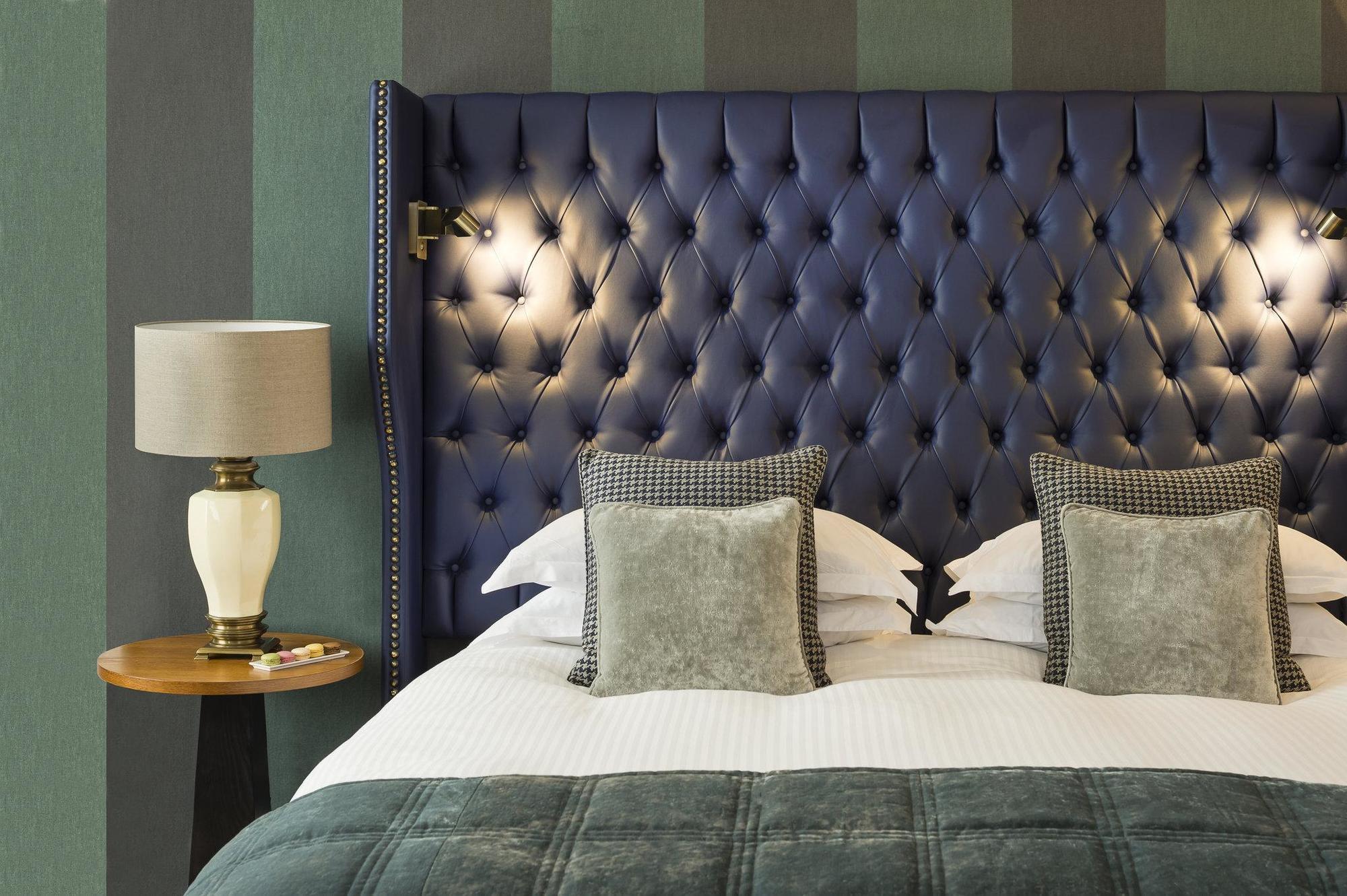 The Bailey's Kensington 4* Londres