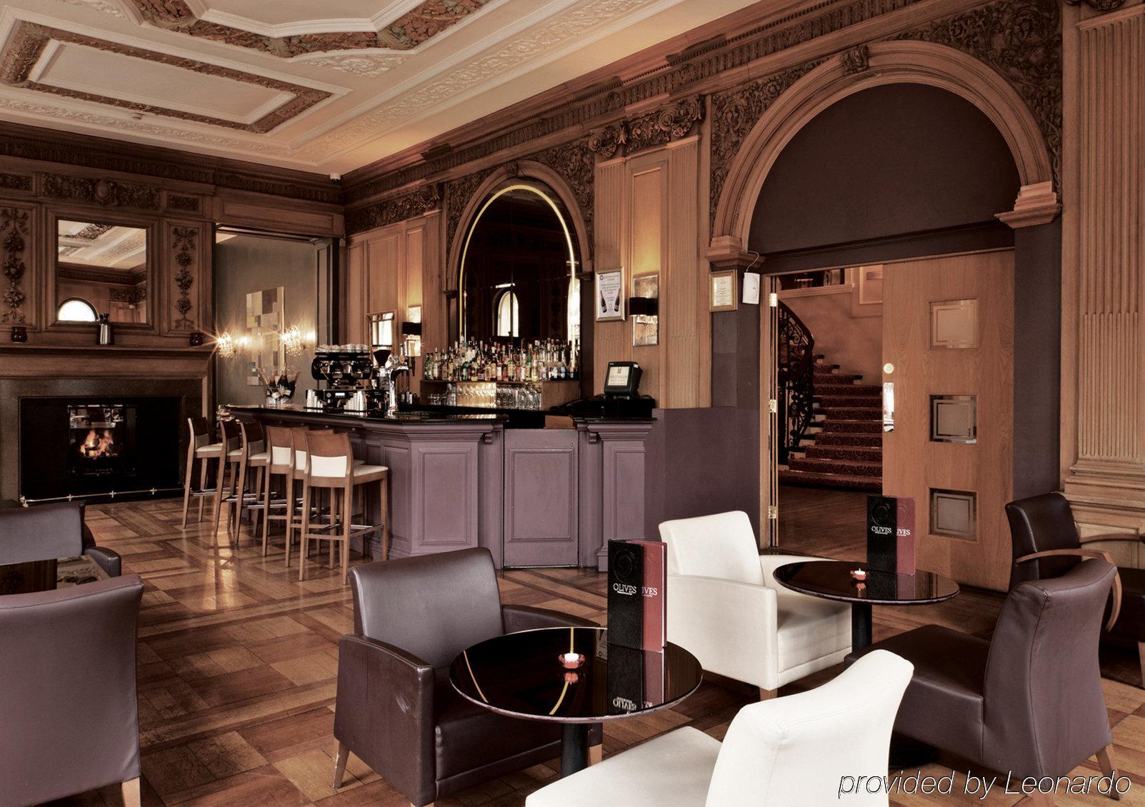 Hotell The Bailey's Kensington 4*