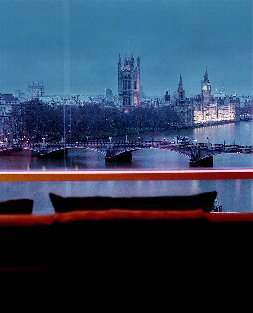 Plaza On The River Londres