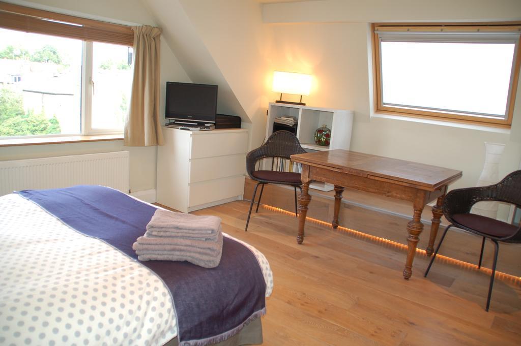 Gjestgiverier Brookview 3*