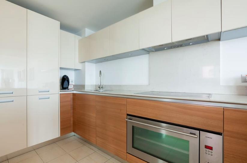 Eye View Apartment London