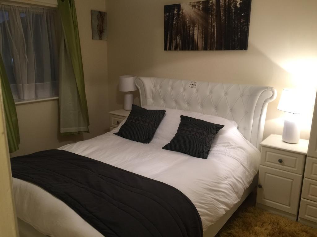 Charimore Executive Apartment *