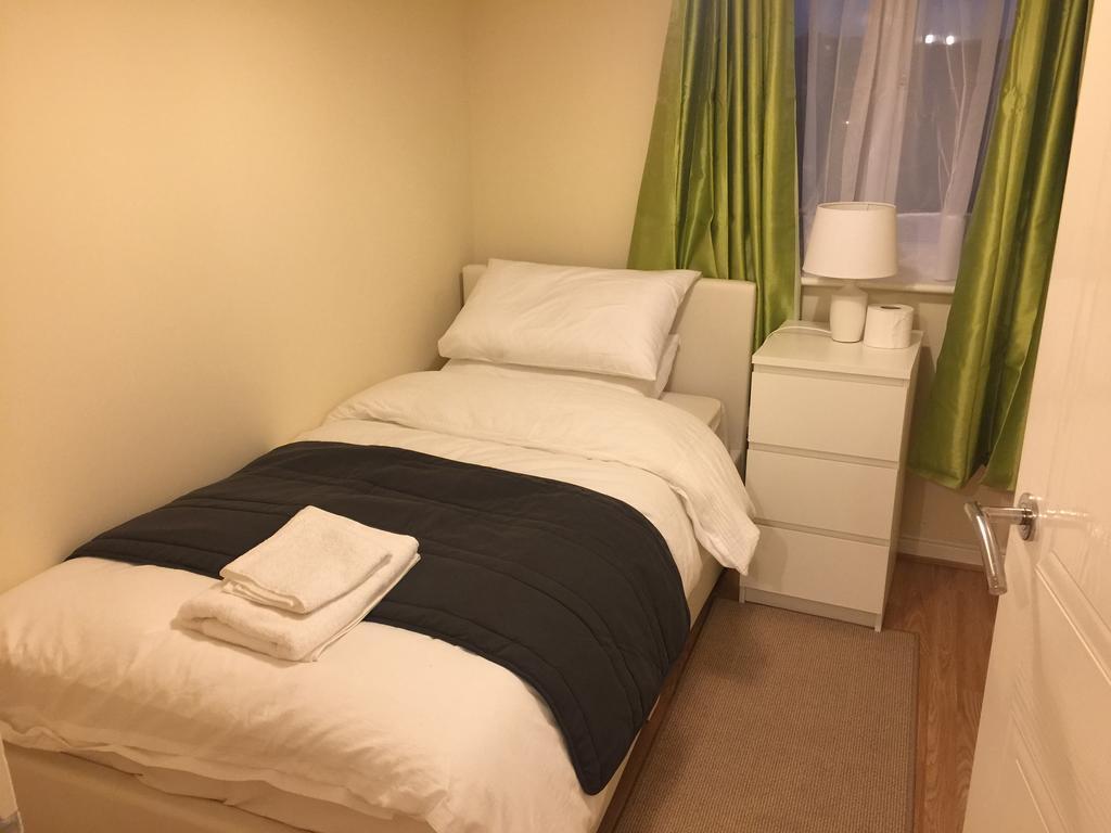 Apartment Charimore Executive London