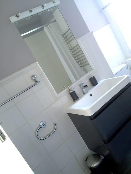Central Forset Court Studio * Londen