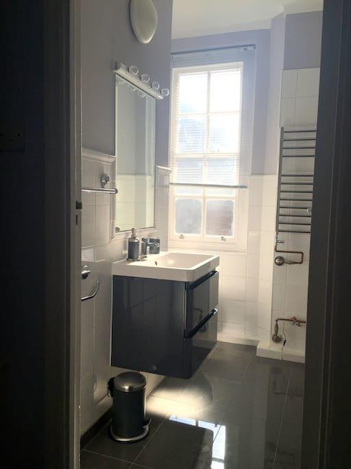Apartment Central Forset Court Studio *