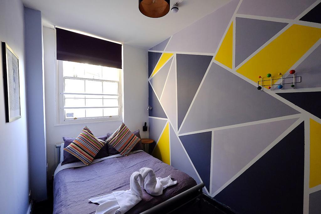 Hostel Hostel London Kings Cross London
